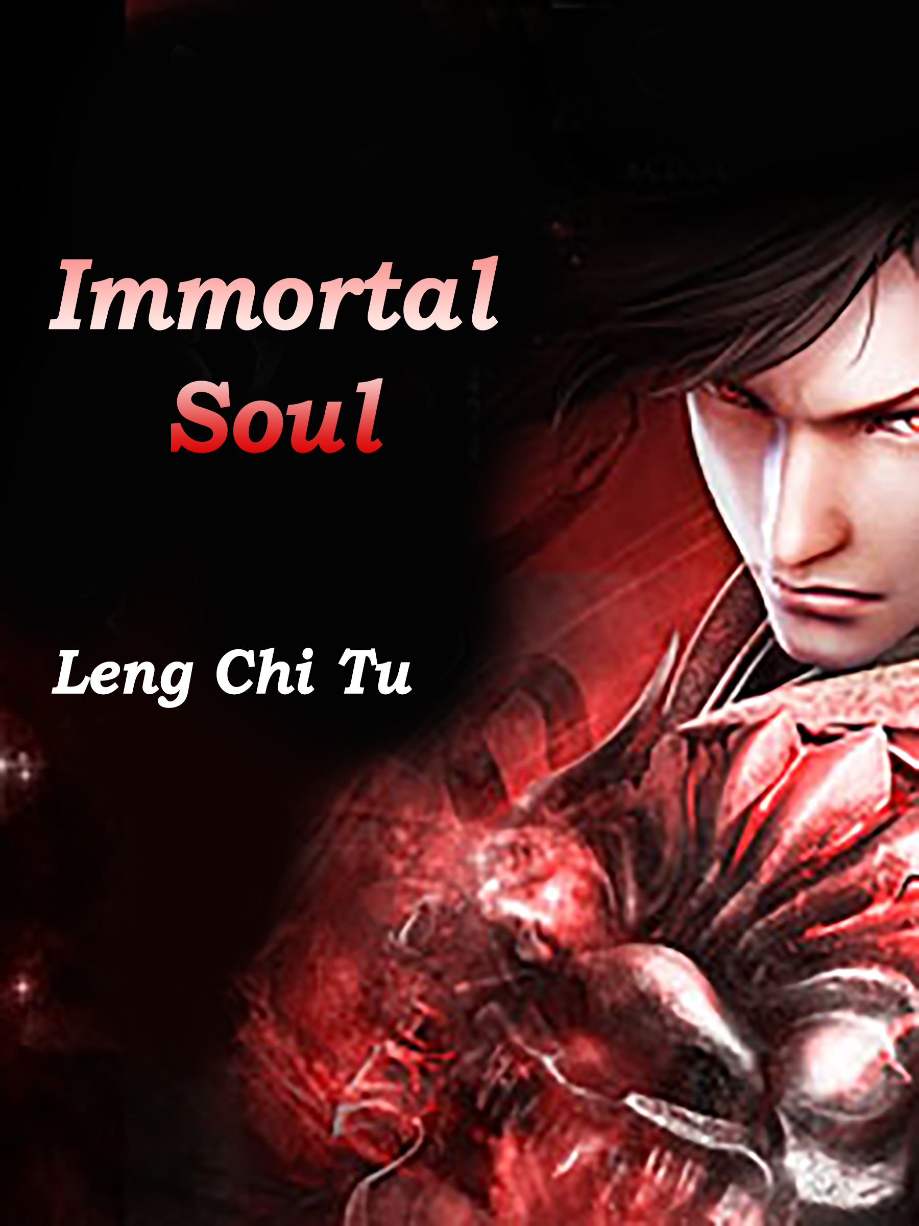 immortal-soul-novel-full-story-book-babelnovel